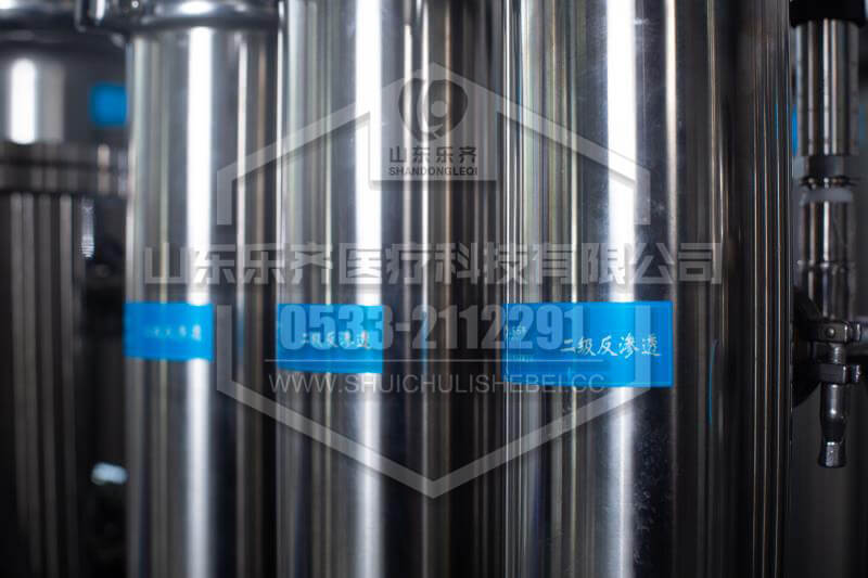 整體樓宇供水 整體樓宇供水